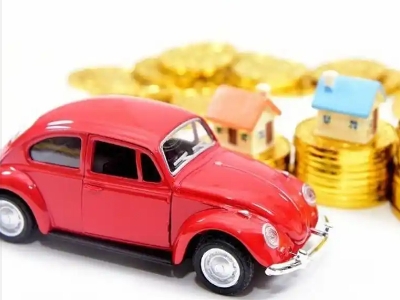 吕亭车辆抵押贷款全攻略：不押车、无征信要求的申请流程